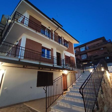 Belvedere Rooms Guest House 로마 외부 사진