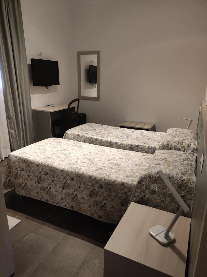 Belvedere Rooms Guest House 로마 외부 사진
