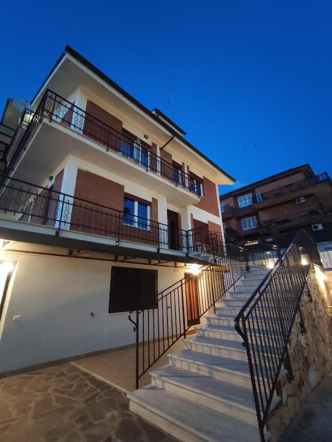 Belvedere Rooms Guest House 로마 외부 사진