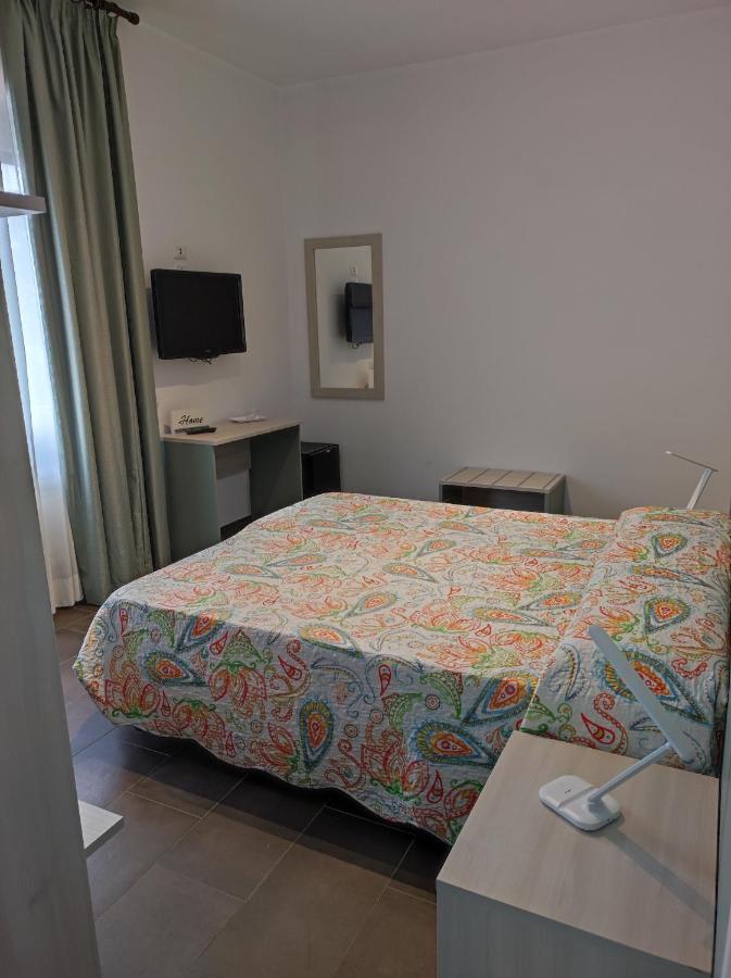 Belvedere Rooms Guest House 로마 외부 사진