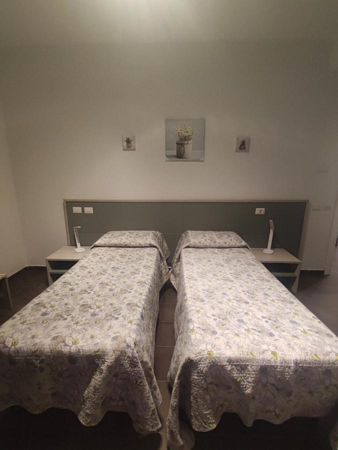 Belvedere Rooms Guest House 로마 외부 사진