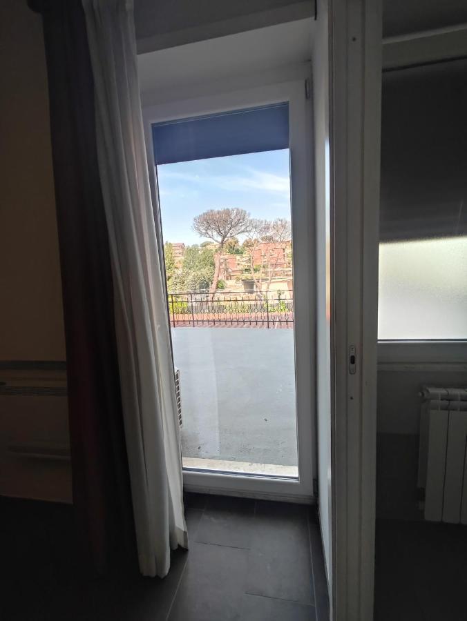 Belvedere Rooms Guest House 로마 외부 사진