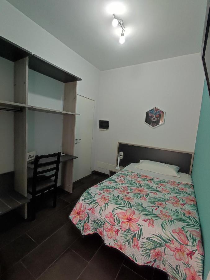 Belvedere Rooms Guest House 로마 외부 사진