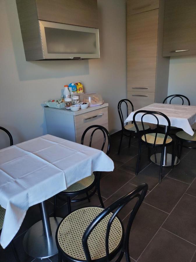 Belvedere Rooms Guest House 로마 외부 사진