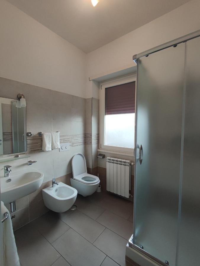 Belvedere Rooms Guest House 로마 외부 사진