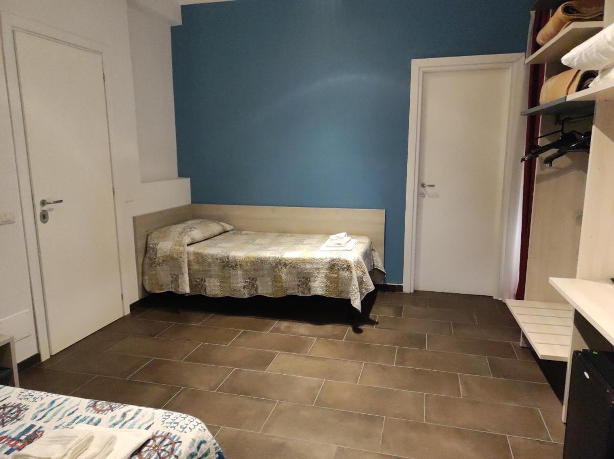Belvedere Rooms Guest House 로마 외부 사진