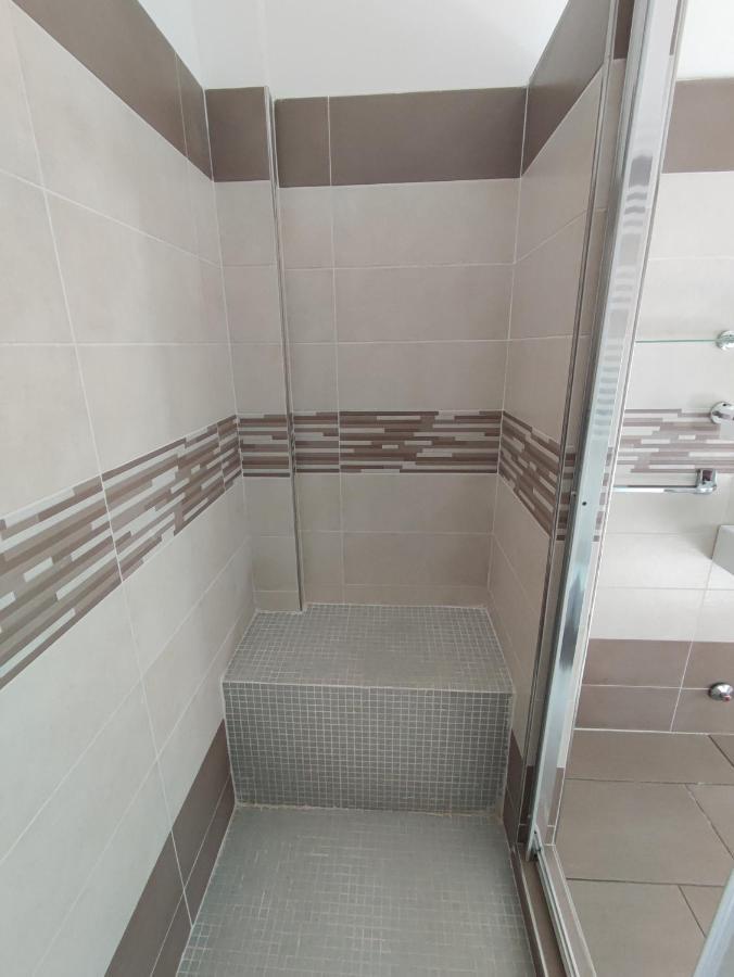 Belvedere Rooms Guest House 로마 외부 사진