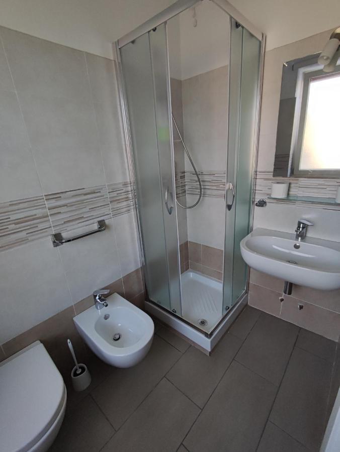Belvedere Rooms Guest House 로마 외부 사진