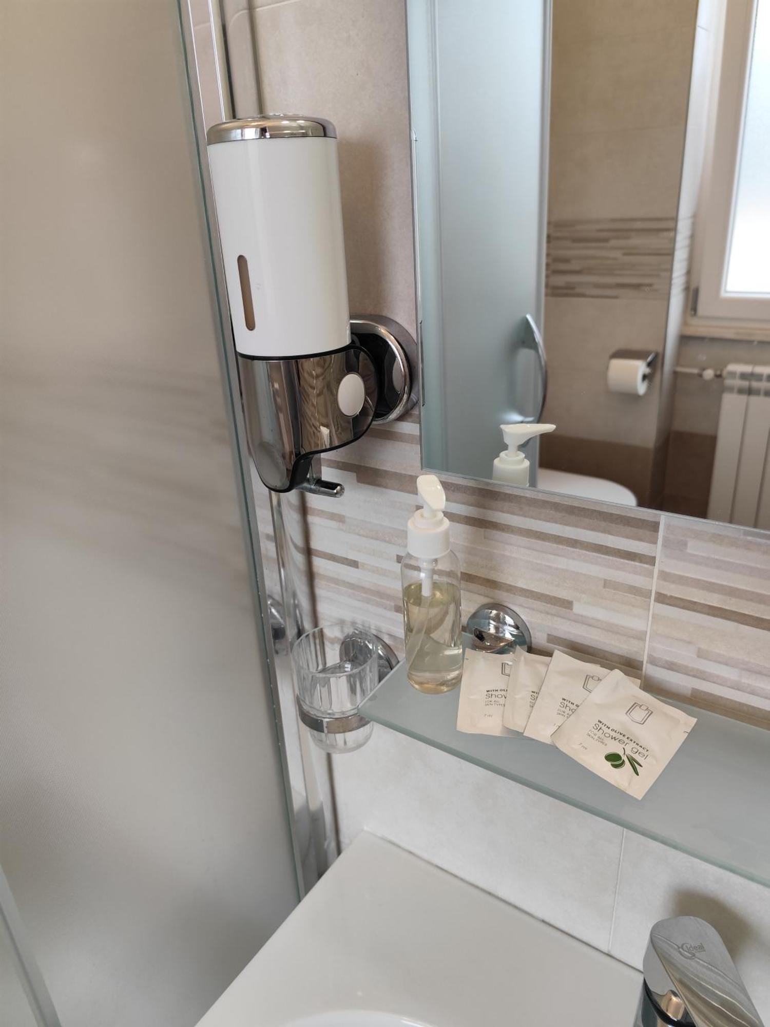 Belvedere Rooms Guest House 로마 외부 사진