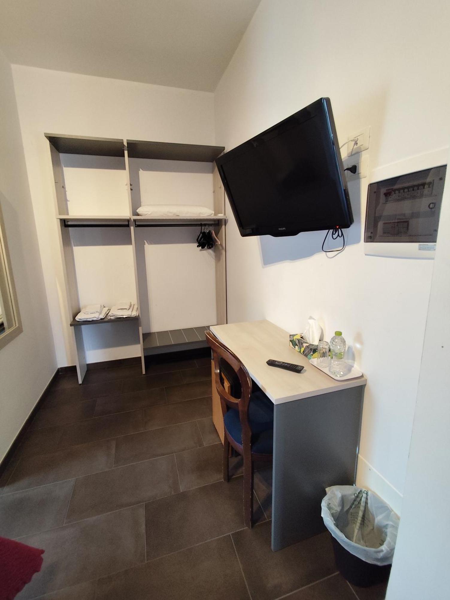 Belvedere Rooms Guest House 로마 외부 사진