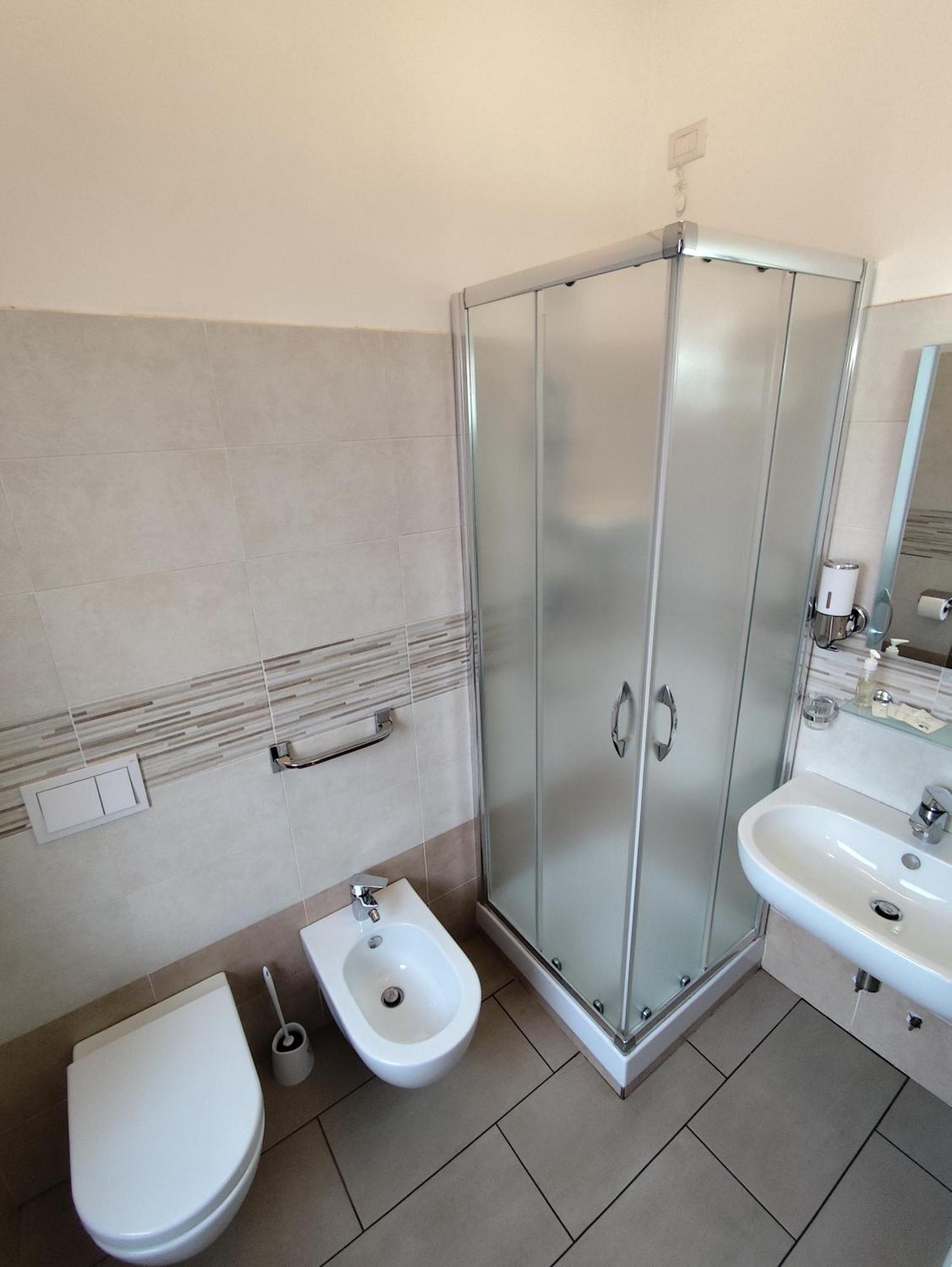Belvedere Rooms Guest House 로마 외부 사진
