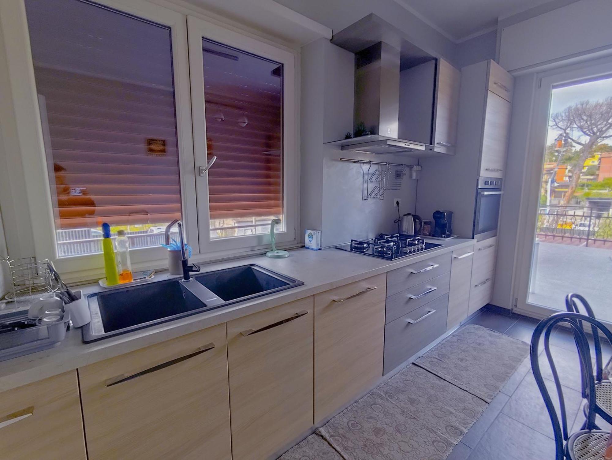 Belvedere Rooms Guest House 로마 외부 사진