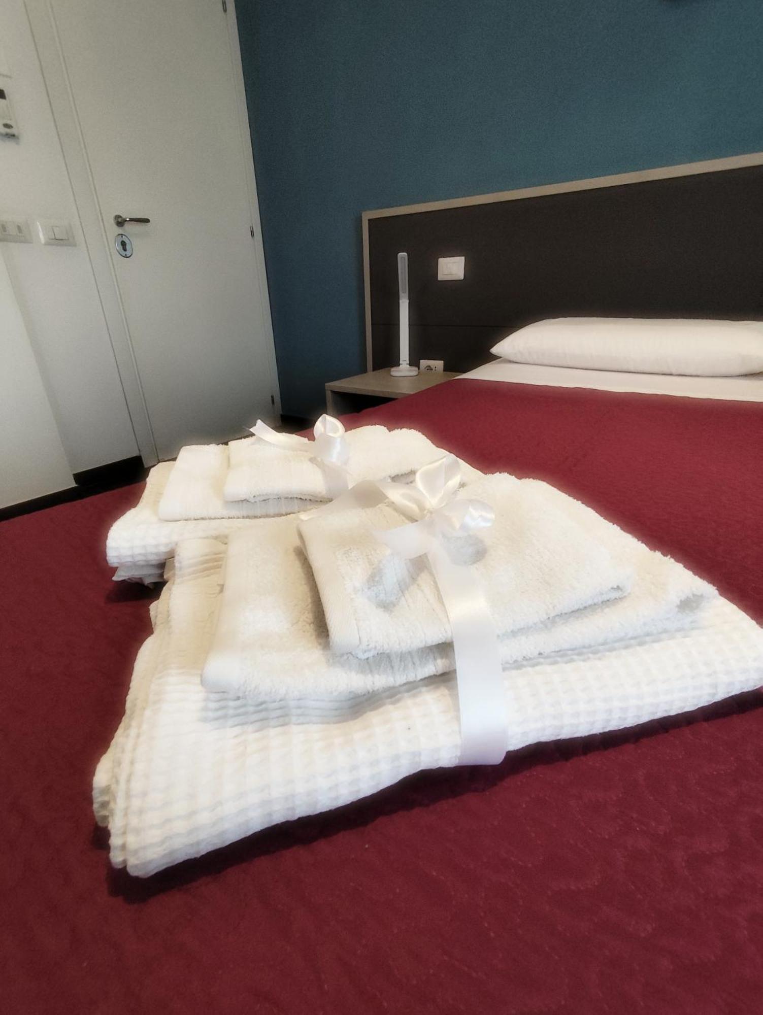 Belvedere Rooms Guest House 로마 외부 사진