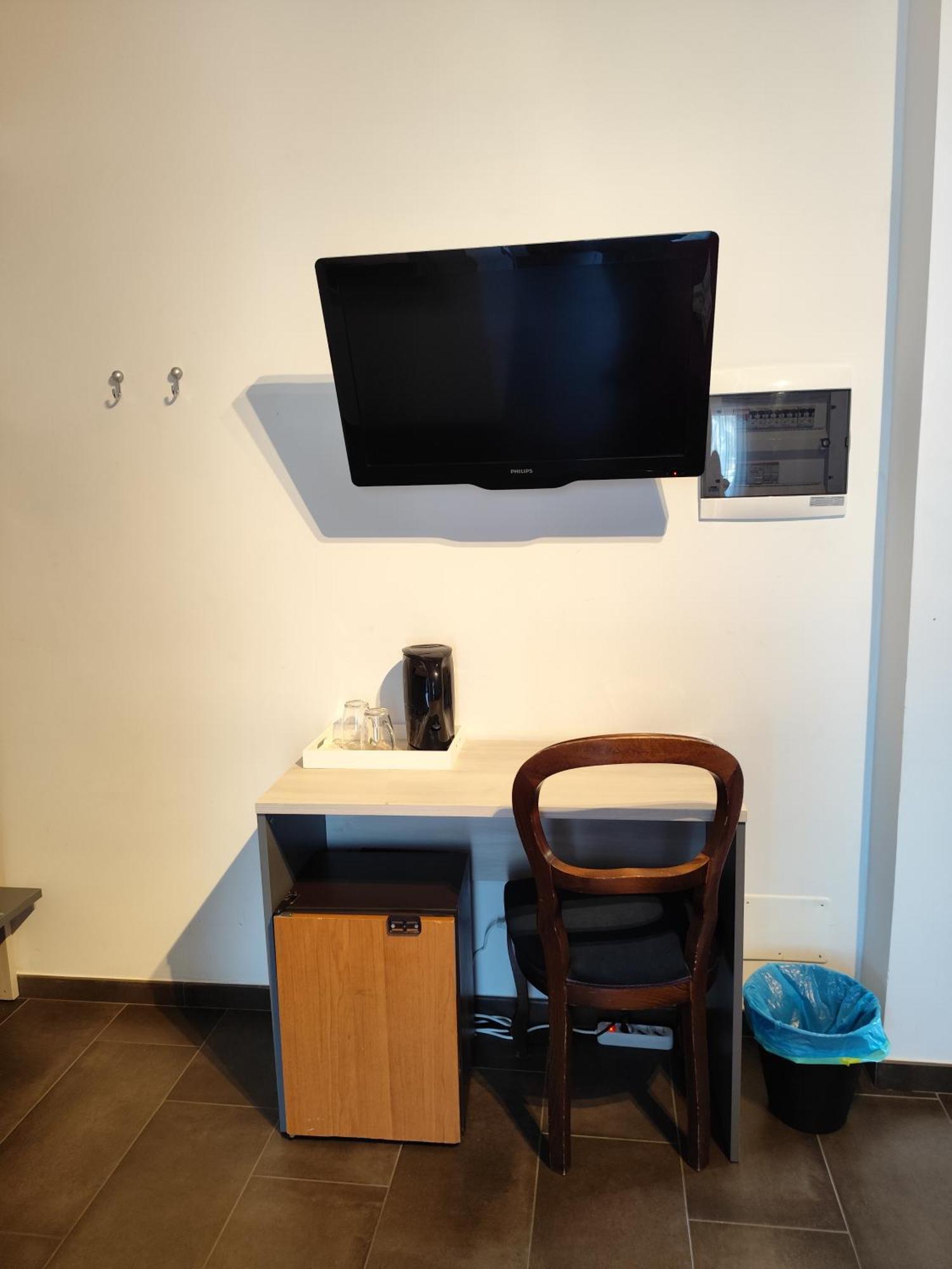 Belvedere Rooms Guest House 로마 외부 사진