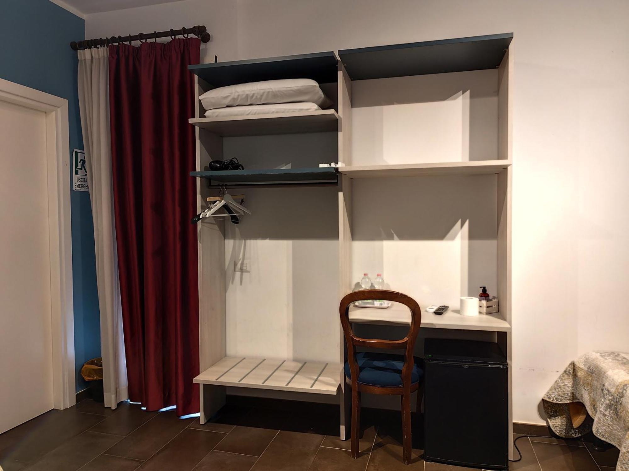 Belvedere Rooms Guest House 로마 외부 사진