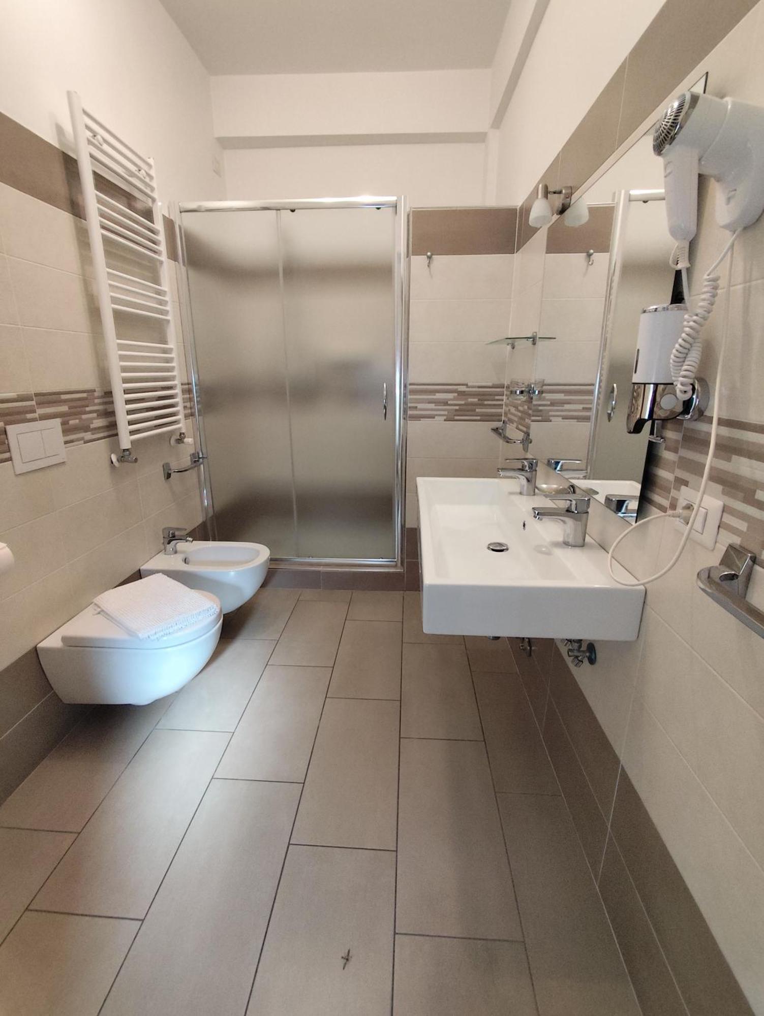 Belvedere Rooms Guest House 로마 외부 사진