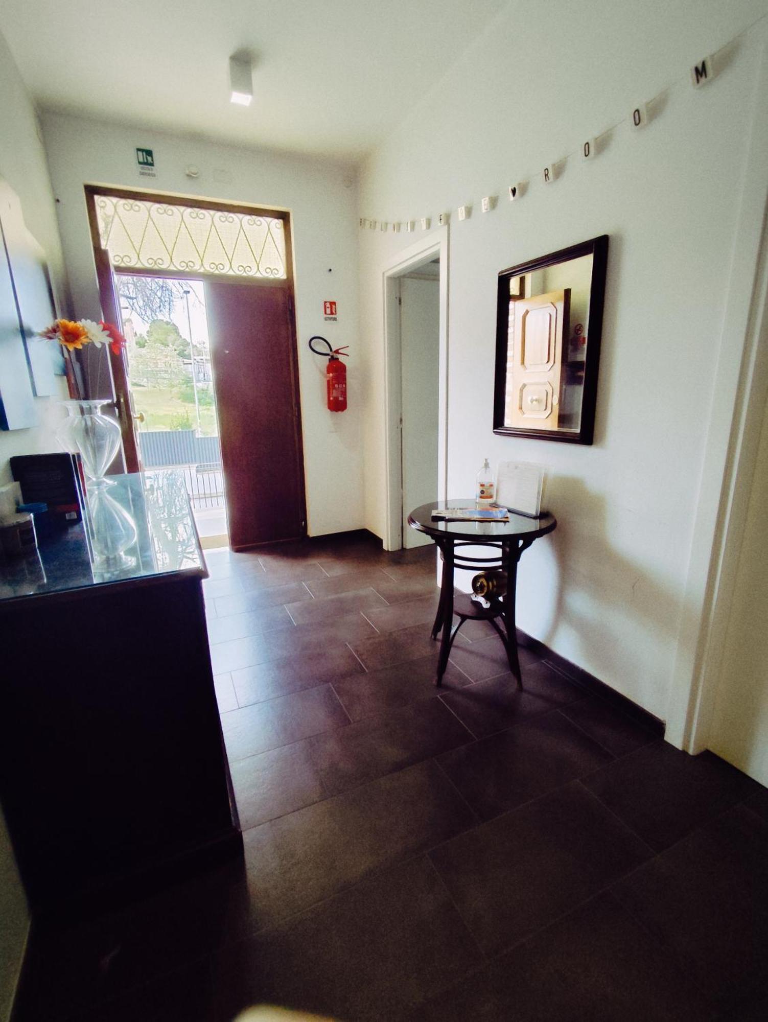 Belvedere Rooms Guest House 로마 외부 사진