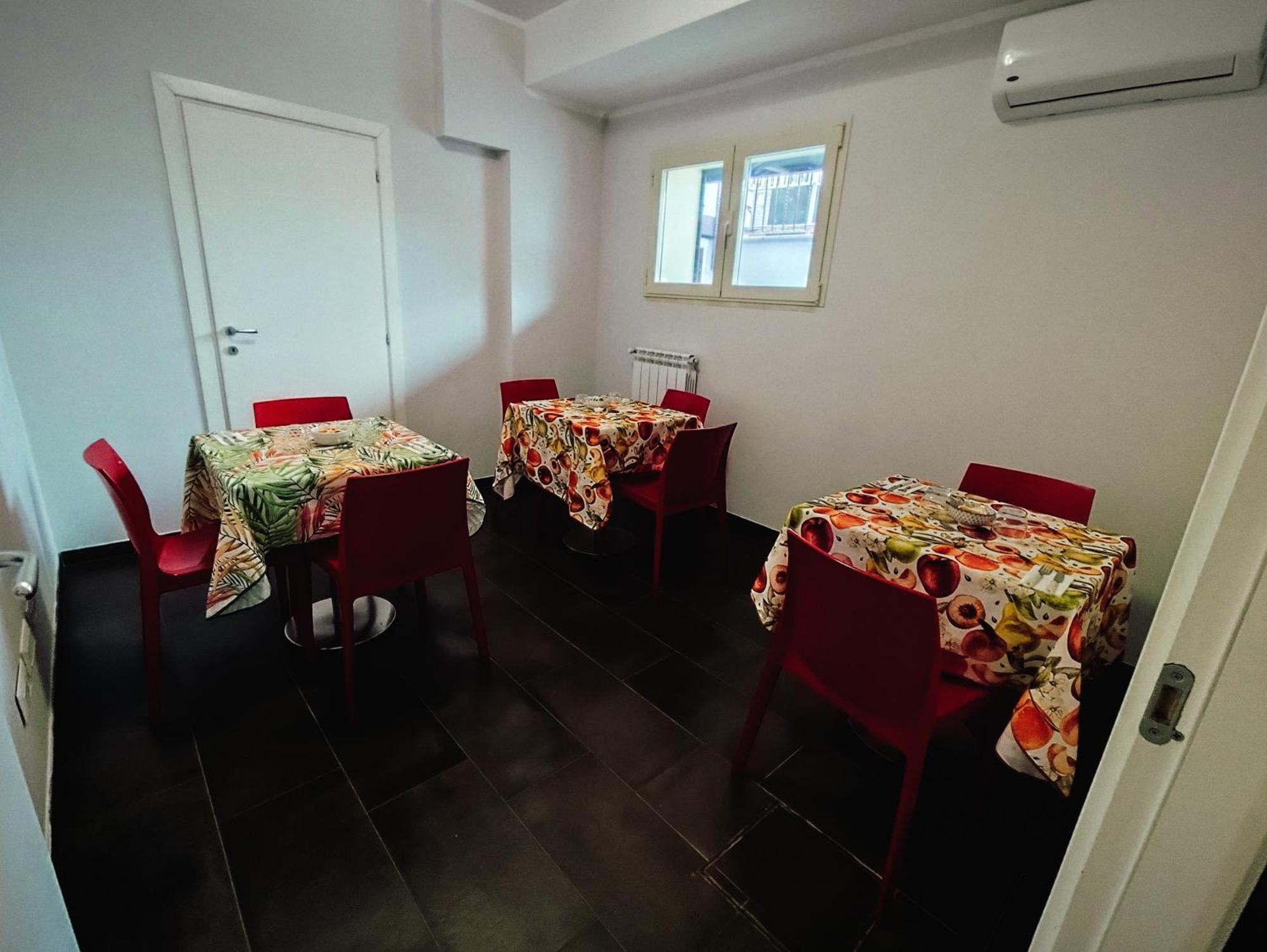 Belvedere Rooms Guest House 로마 외부 사진