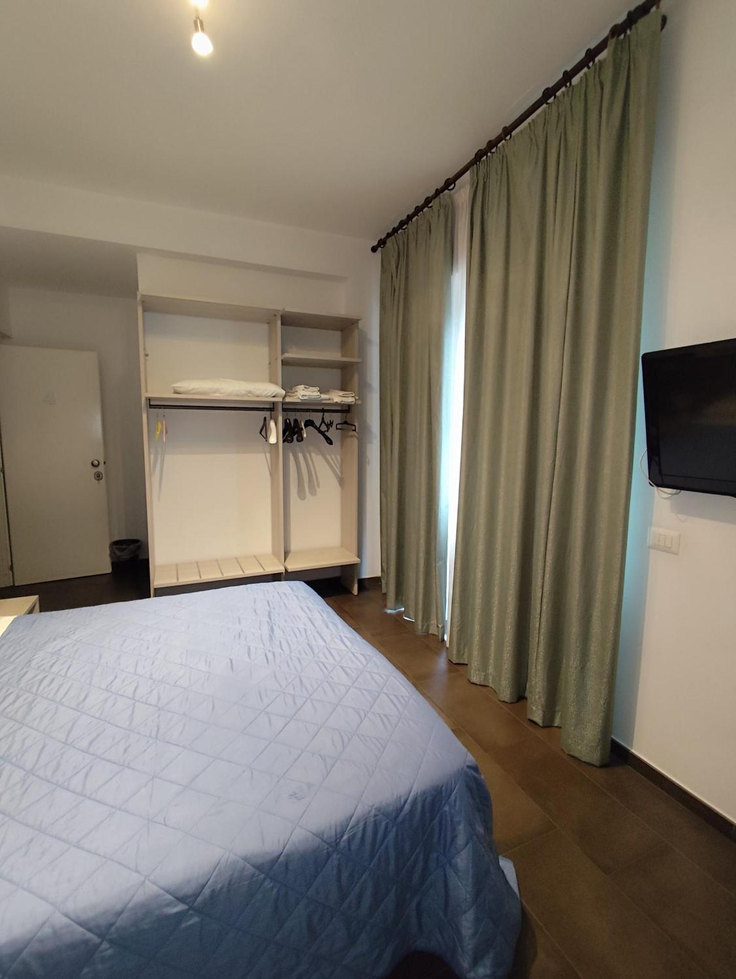 Belvedere Rooms Guest House 로마 외부 사진