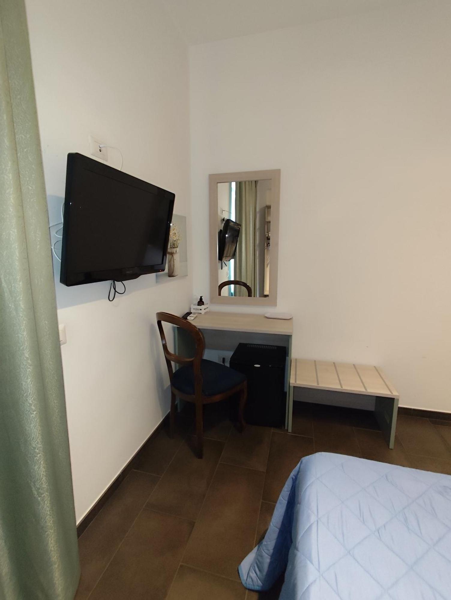 Belvedere Rooms Guest House 로마 외부 사진
