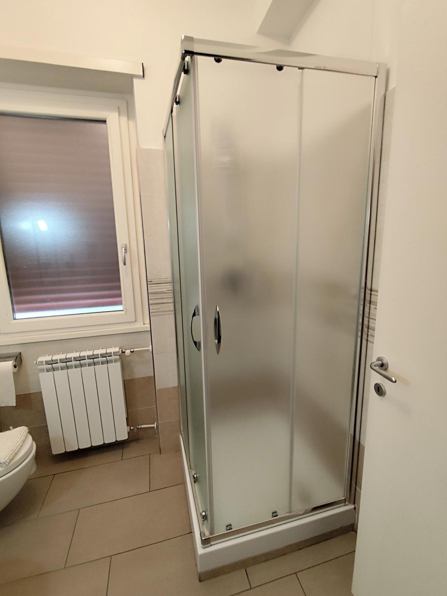 Belvedere Rooms Guest House 로마 외부 사진
